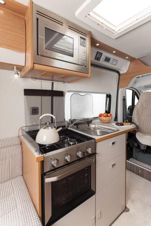 Auto-Trail V-Line 610 SE 2015 года 